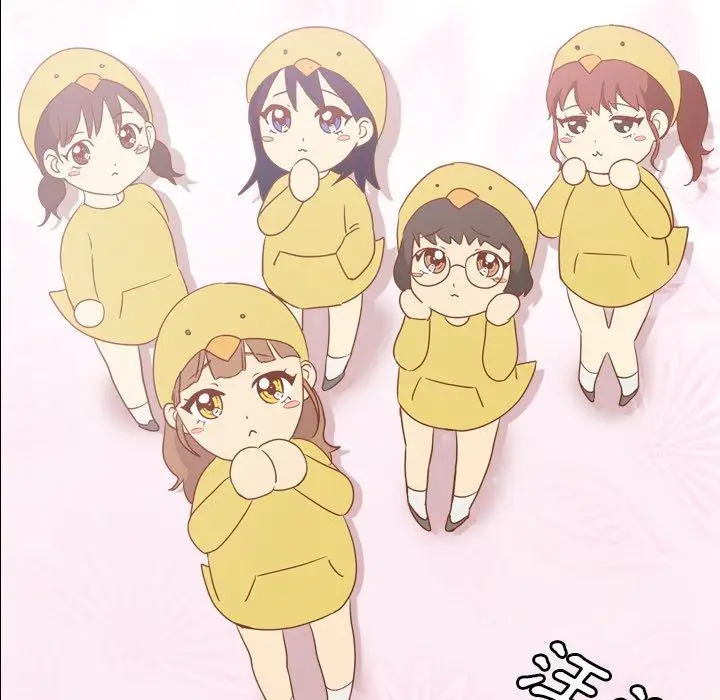 漫画《哪有学妹这么乖》第14话第10张图