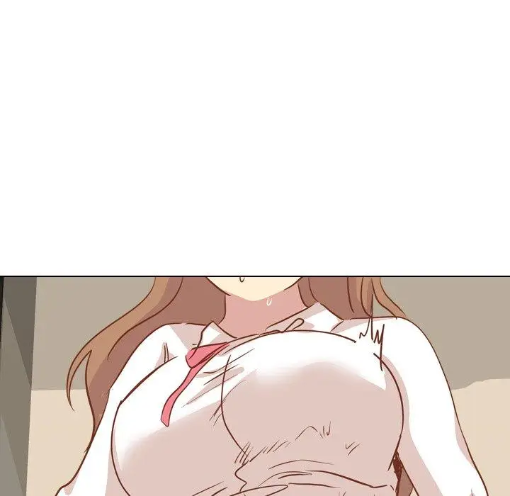 漫画《哪有学妹这么乖》第14话第115张图