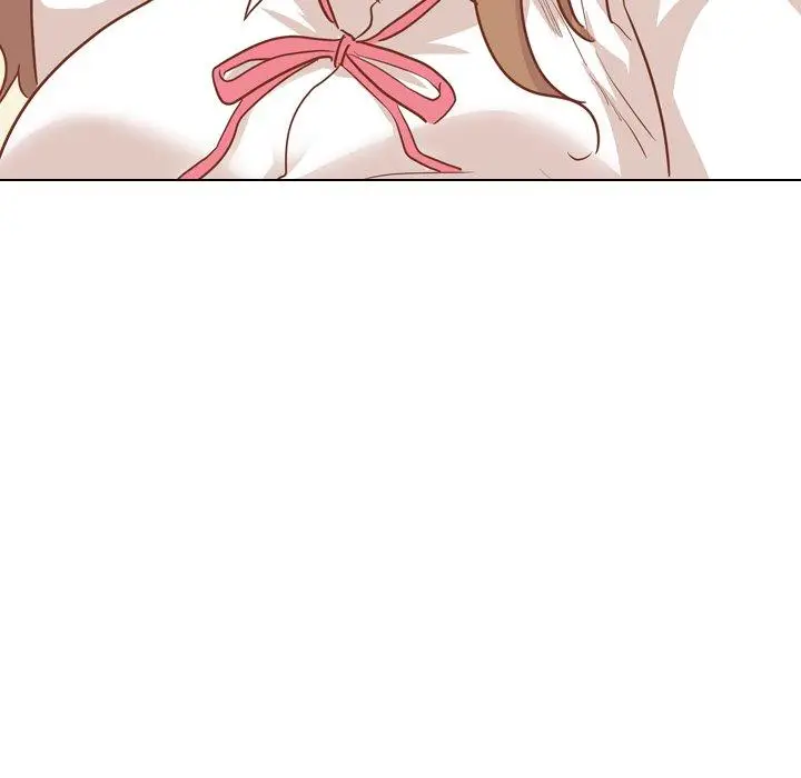 漫画《哪有学妹这么乖》第14话第119张图