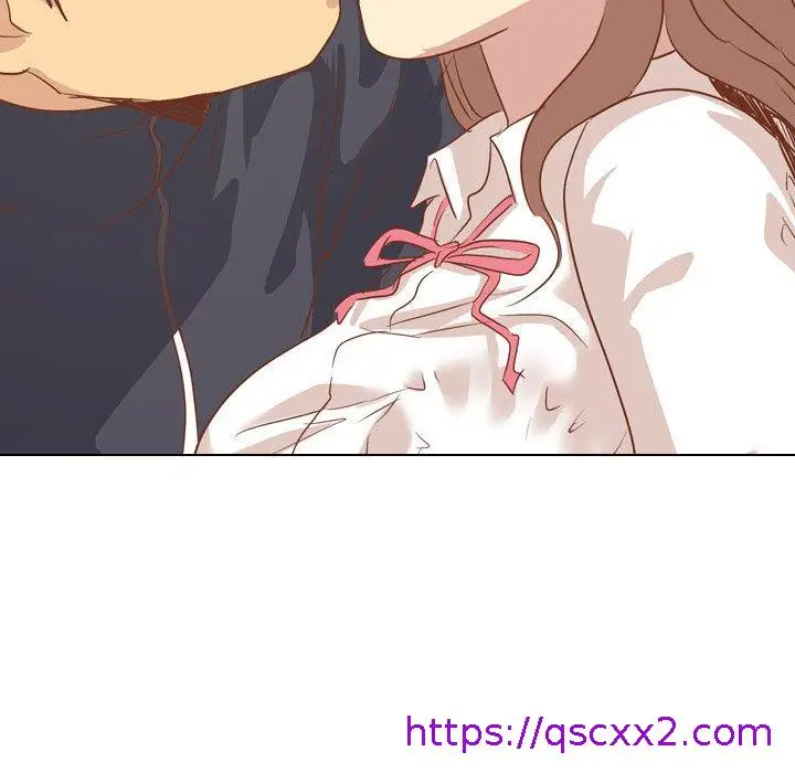 漫画《哪有学妹这么乖》第14话第121张图