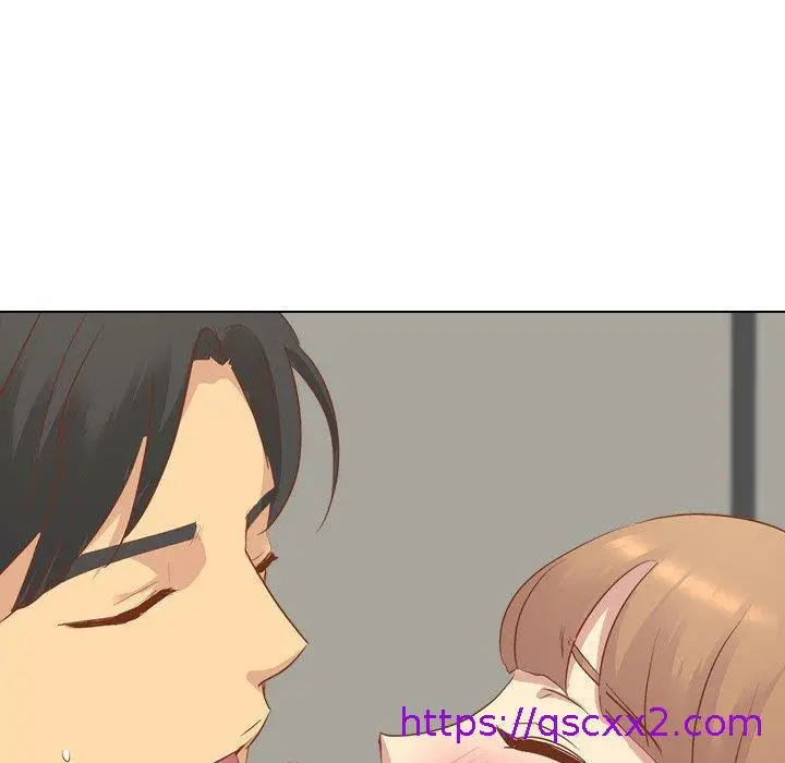 漫画《哪有学妹这么乖》第14话第137张图