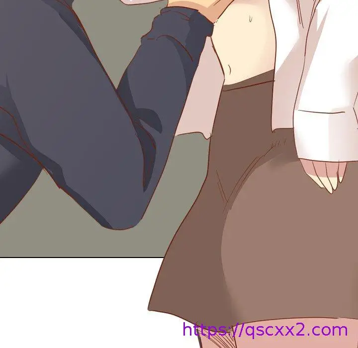 漫画《哪有学妹这么乖》第14话第161张图