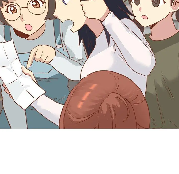 漫画《哪有学妹这么乖》第14话第71张图
