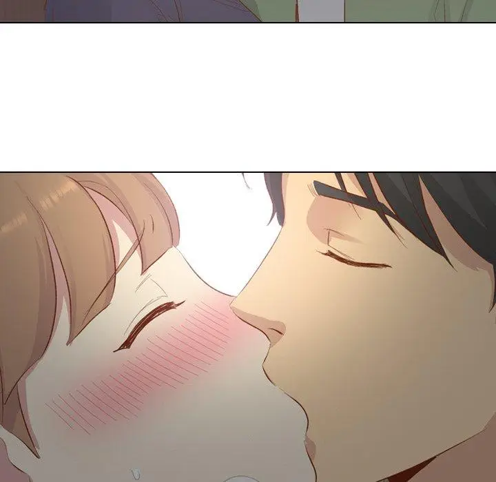 漫画《哪有学妹这么乖》第15话第100张图