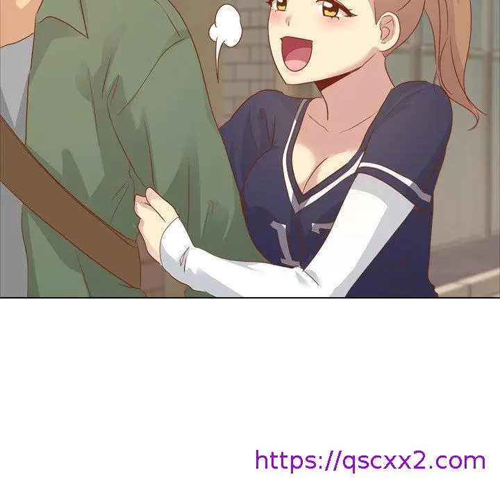 漫画《哪有学妹这么乖》第15话第65张图