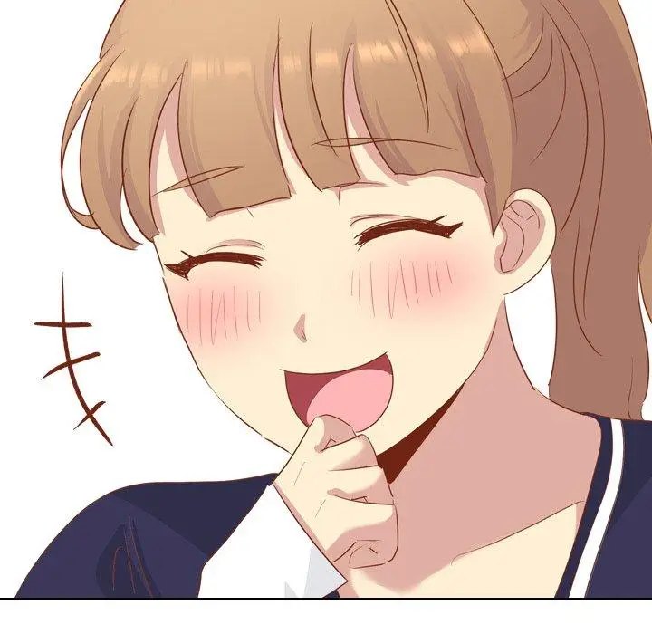 漫画《哪有学妹这么乖》第15话第86张图