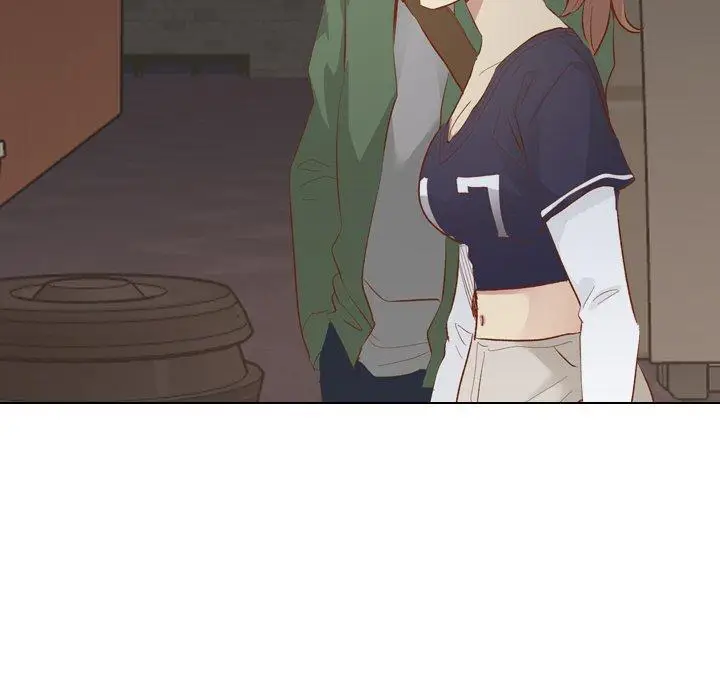 漫画《哪有学妹这么乖》第15话第92张图