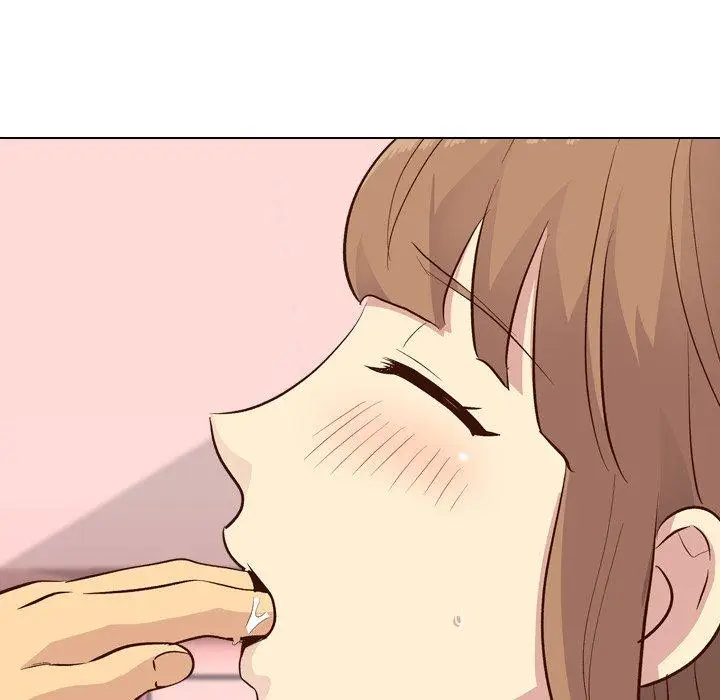 漫画《哪有学妹这么乖》第27话第106张图