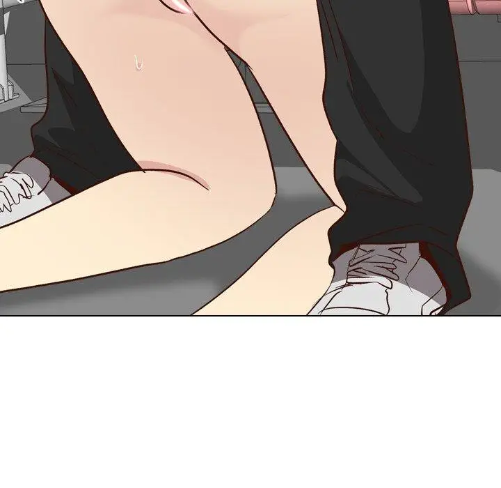 漫画《哪有学妹这么乖》第27话第127张图