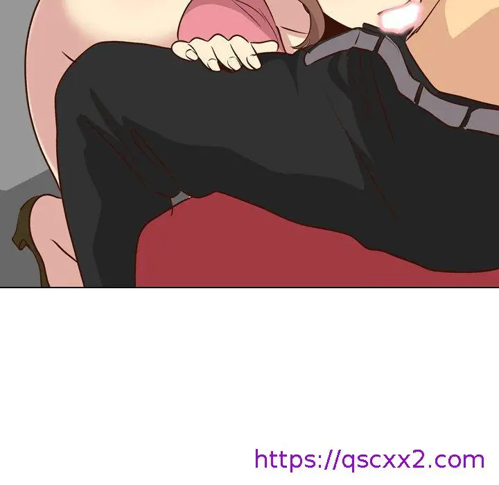 漫画《哪有学妹这么乖》第27话第137张图
