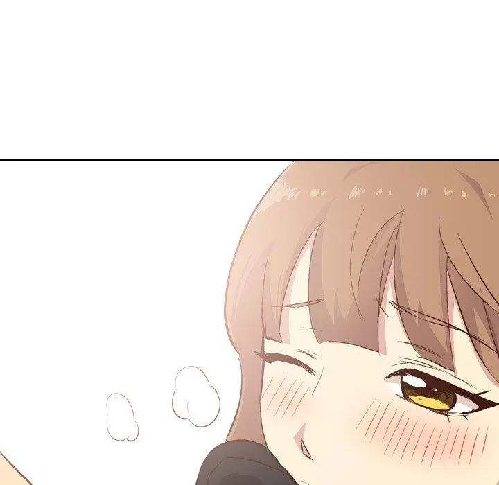 漫画《哪有学妹这么乖》第27话第96张图