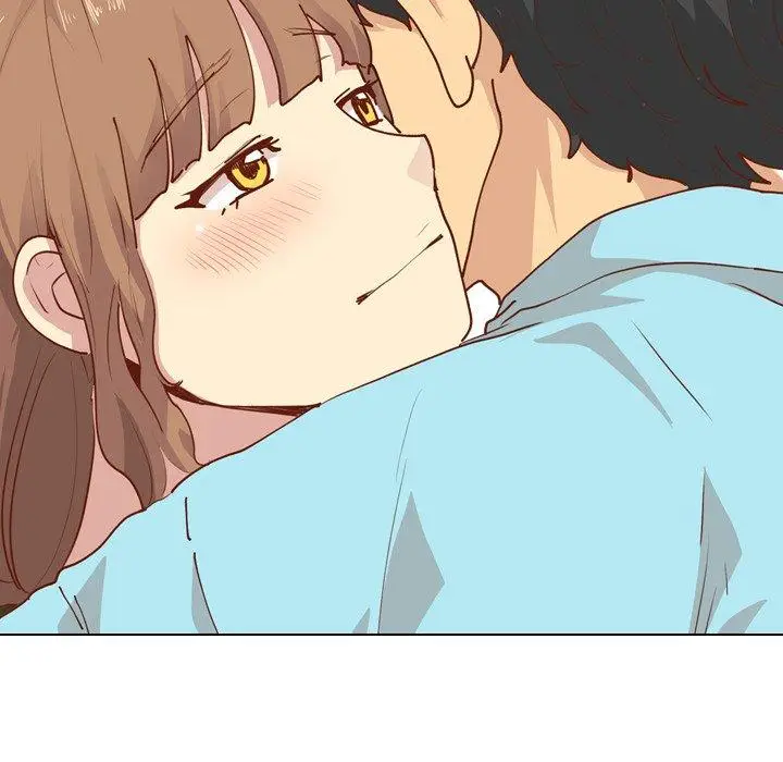 漫画《哪有学妹这么乖》第28话第102张图