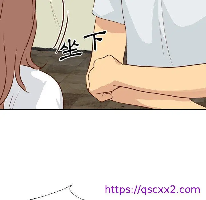 漫画《哪有学妹这么乖》第18话第97张图