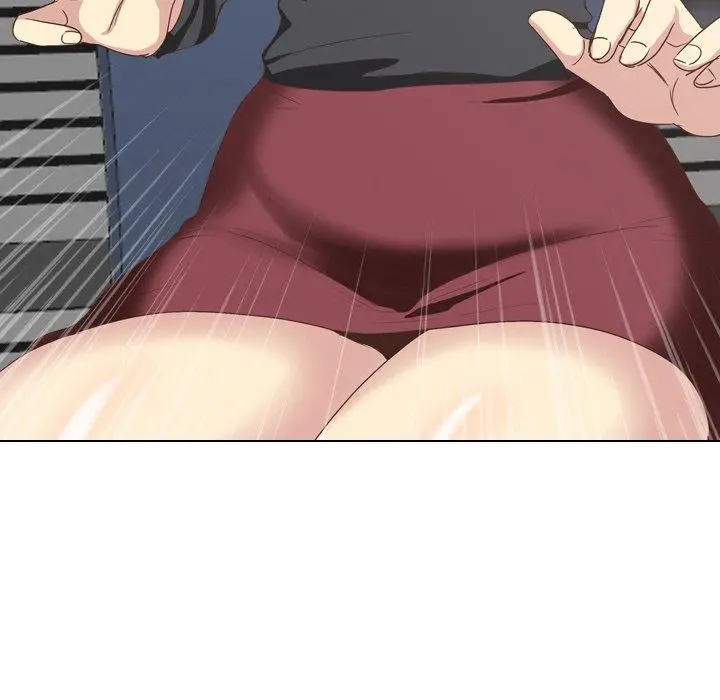漫画《哪有学妹这么乖》第35话第106张图