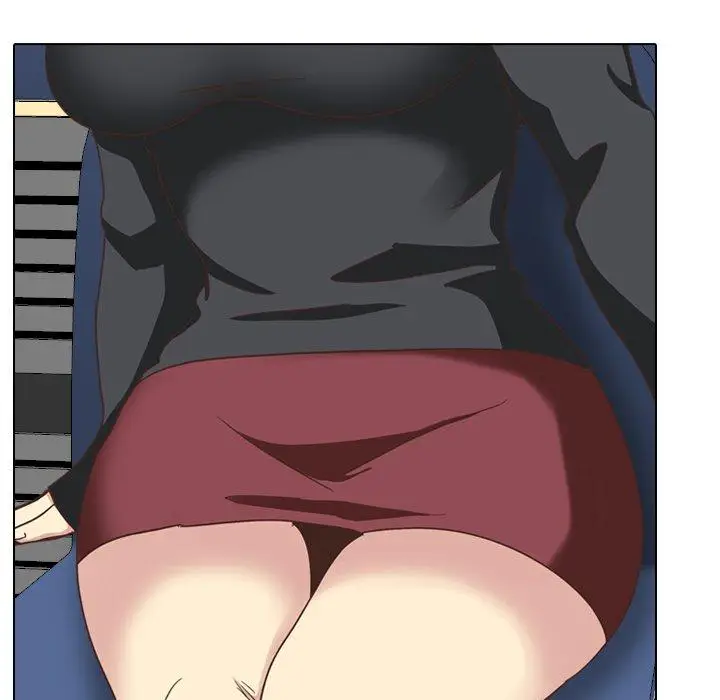 漫画《哪有学妹这么乖》第35话第24张图
