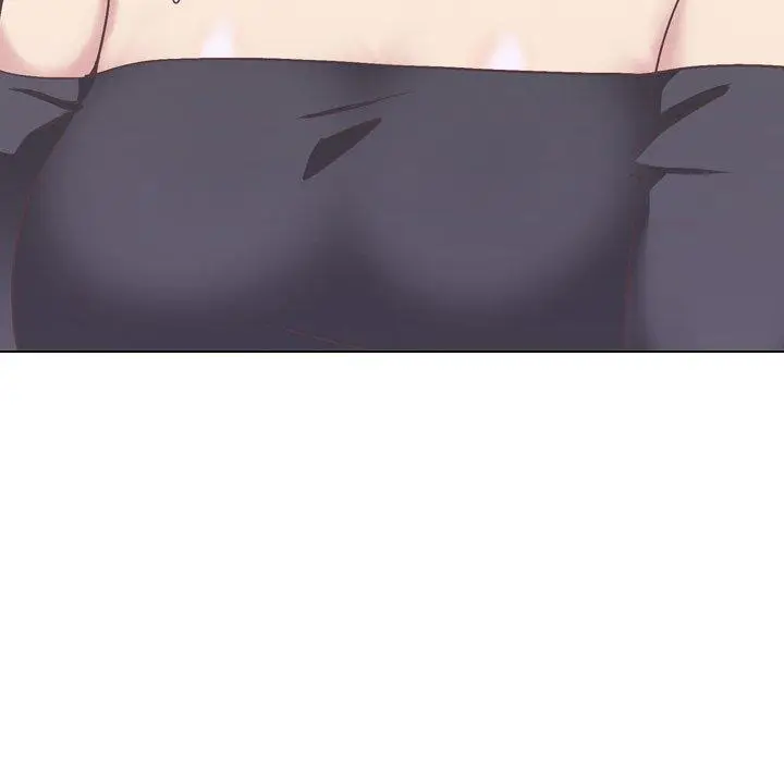 漫画《哪有学妹这么乖》第35话第38张图
