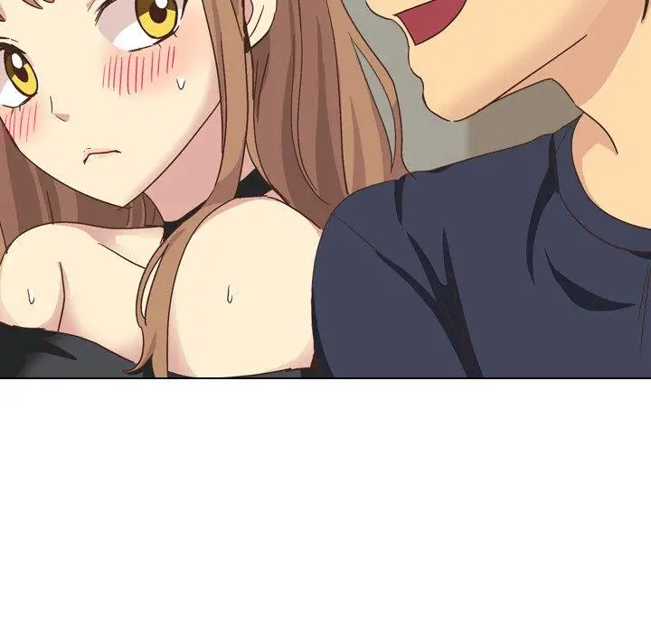 漫画《哪有学妹这么乖》第35话第59张图