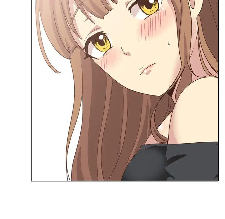 漫画《哪有学妹这么乖》第35话第63张图