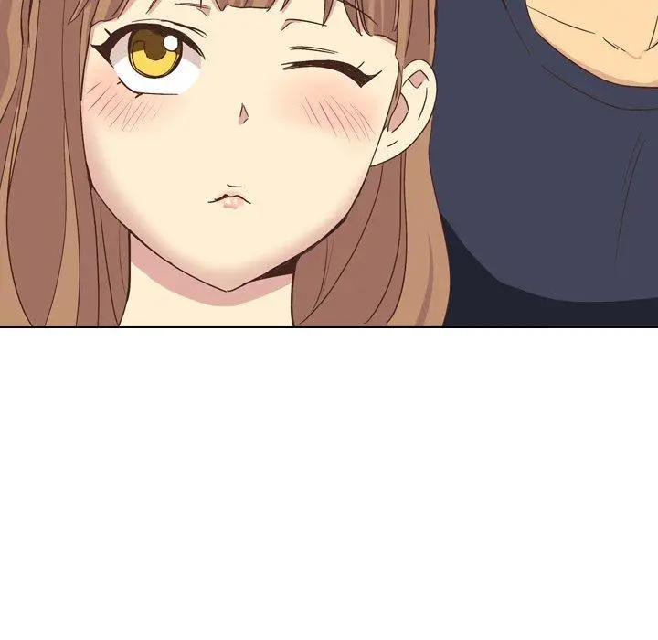 漫画《哪有学妹这么乖》第35话第95张图