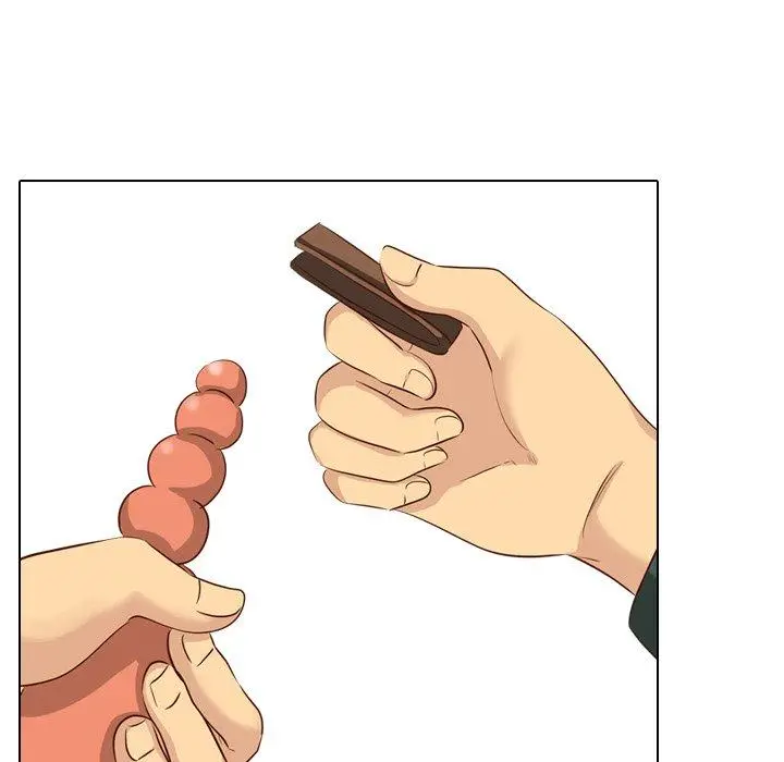 漫画《哪有学妹这么乖》第36话第103张图