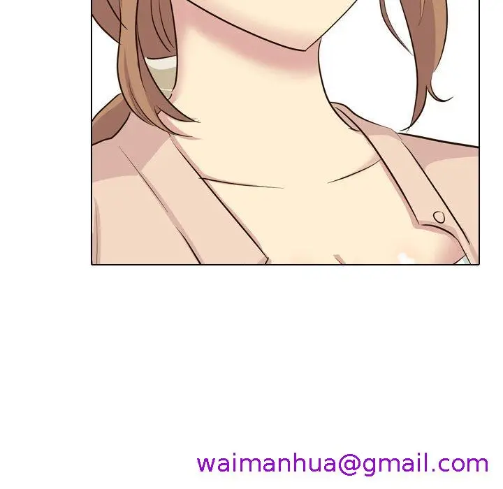 漫画《哪有学妹这么乖》第36话第21张图