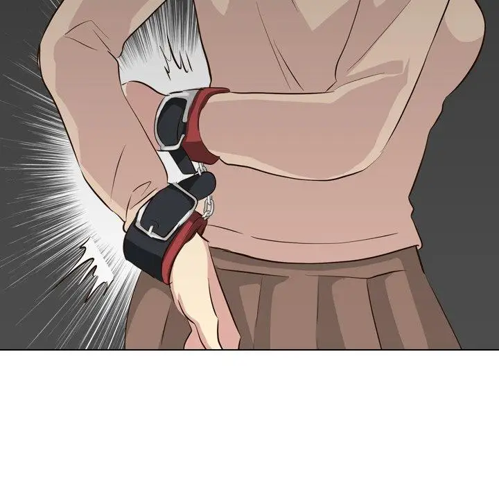 漫画《哪有学妹这么乖》第36话第95张图