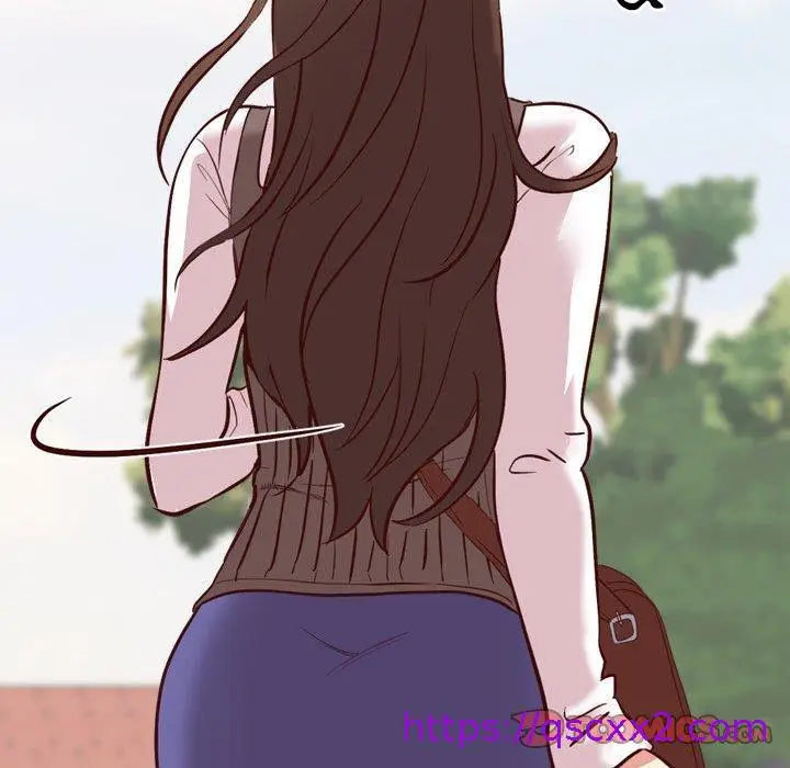 漫画《哪有学妹这么乖》第8话第33张图