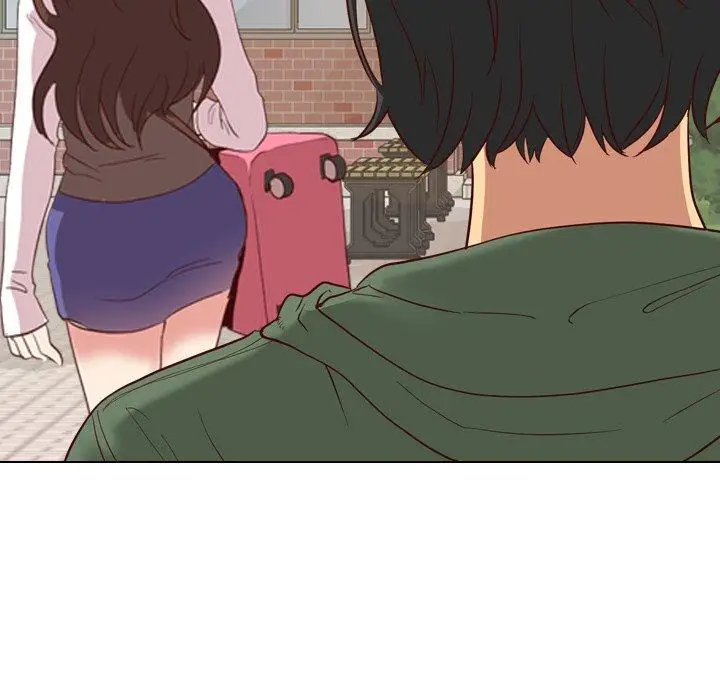 漫画《哪有学妹这么乖》第8话第43张图