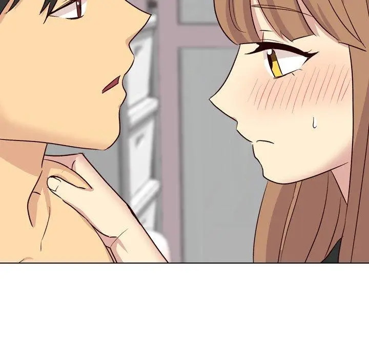 漫画《哪有学妹这么乖》第40话第35张图
