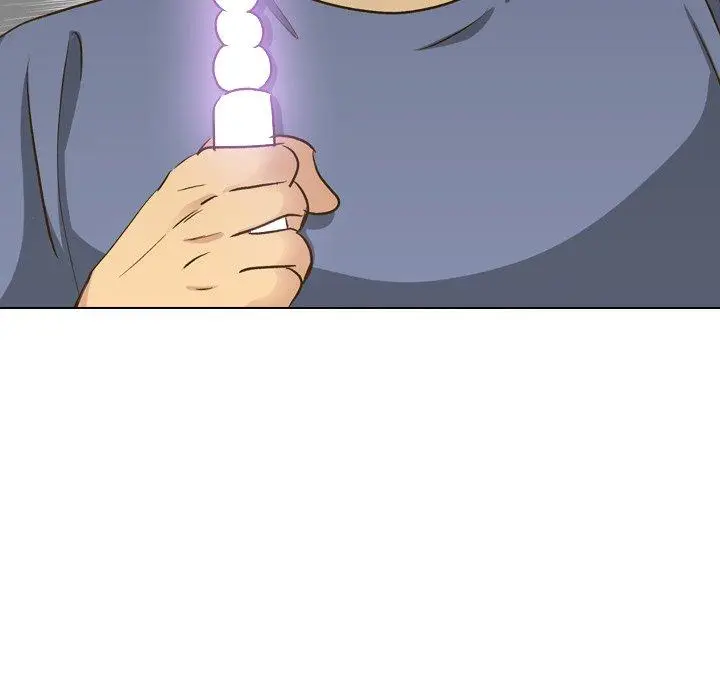 漫画《哪有学妹这么乖》第33话第114张图
