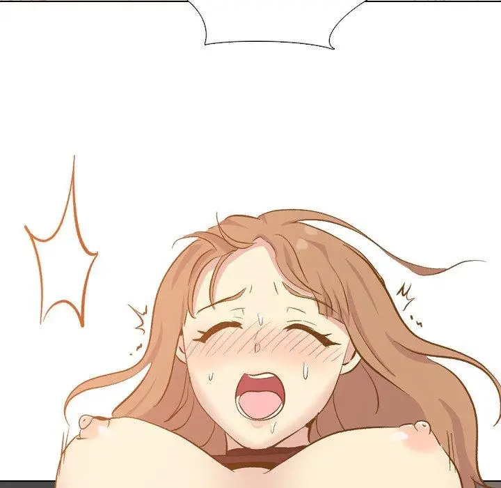 漫画《哪有学妹这么乖》第33话第119张图