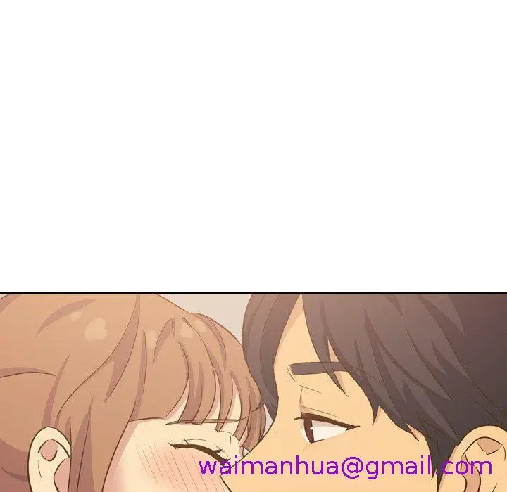 漫画《哪有学妹这么乖》第33话第5张图