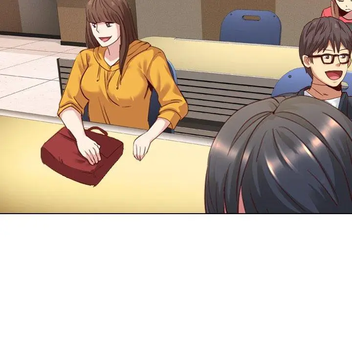 漫画《哪有学妹这么乖》第7话第119张图