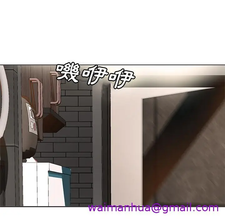 漫画《哪有学妹这么乖》第1话第21张图
