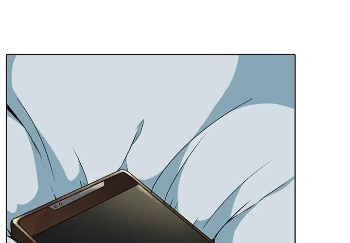 漫画《哪有学妹这么乖》第1话第4张图