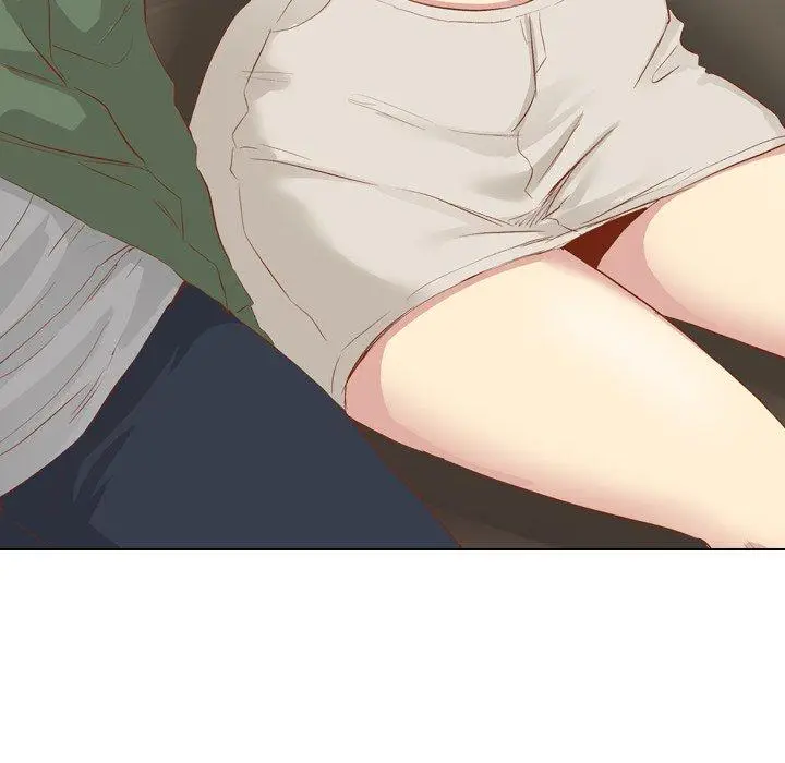 漫画《哪有学妹这么乖》第16话第116张图