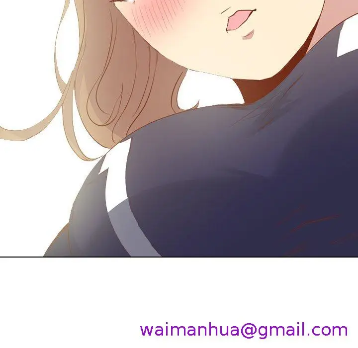 漫画《哪有学妹这么乖》第16话第125张图