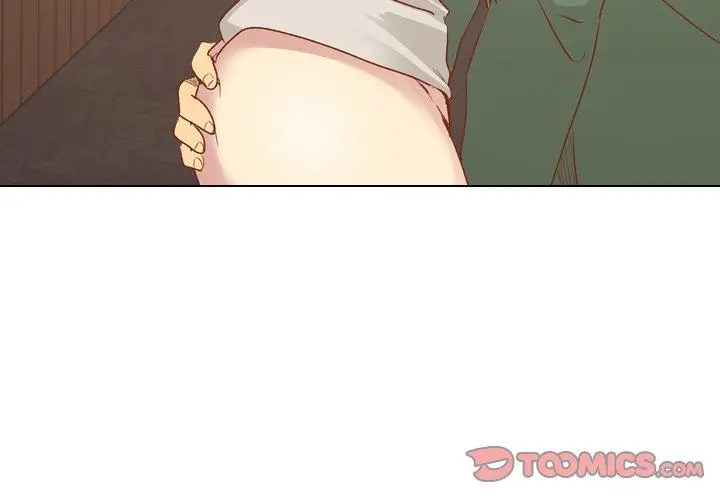 漫画《哪有学妹这么乖》第16话第3张图