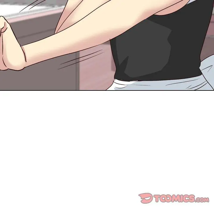 漫画《哪有学妹这么乖》第39话第100张图