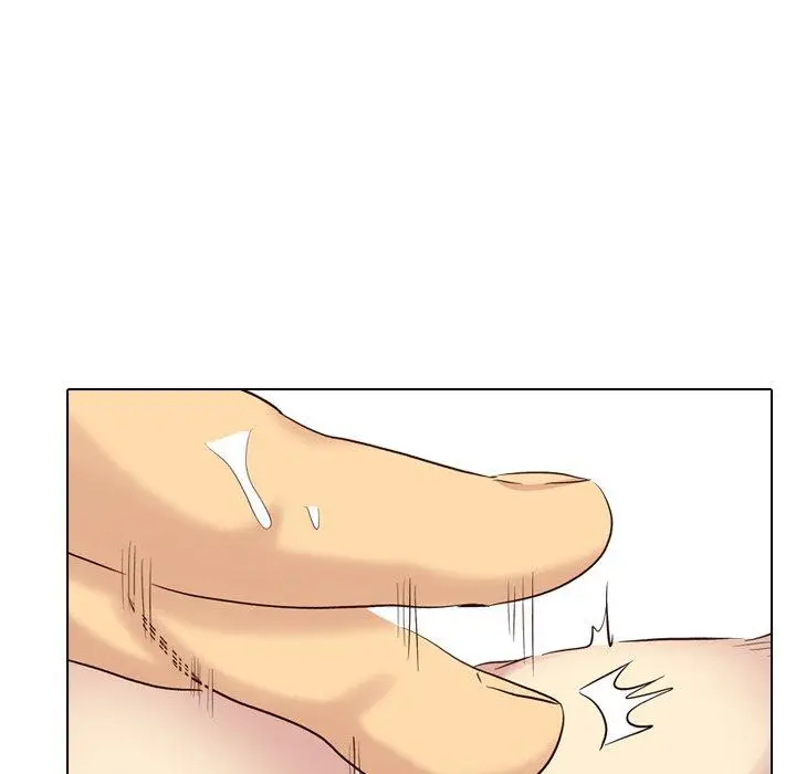 漫画《哪有学妹这么乖》第39话第119张图