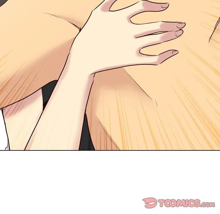 漫画《哪有学妹这么乖》第39话第124张图