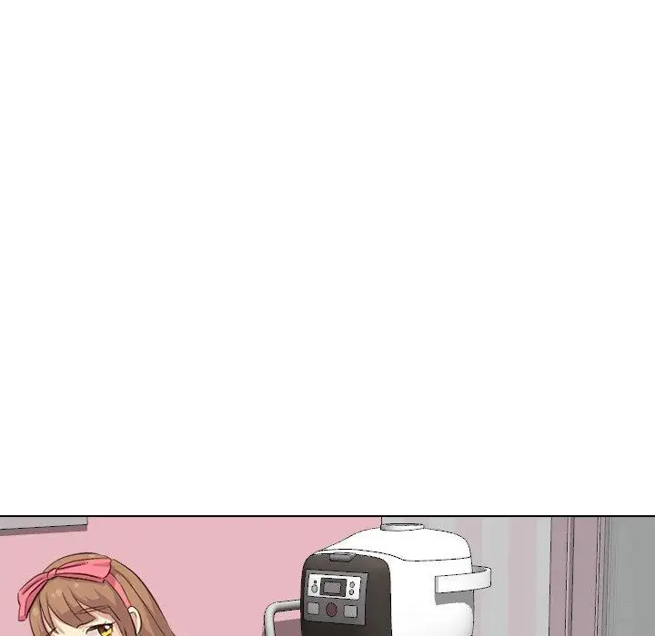 漫画《哪有学妹这么乖》第39话第132张图