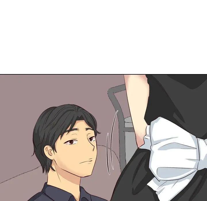 漫画《哪有学妹这么乖》第39话第14张图