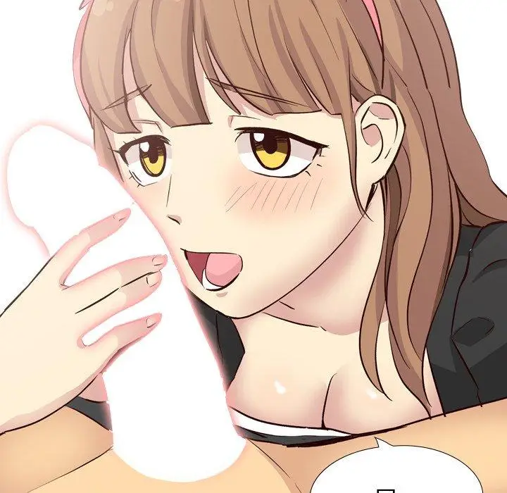 漫画《哪有学妹这么乖》第39话第72张图