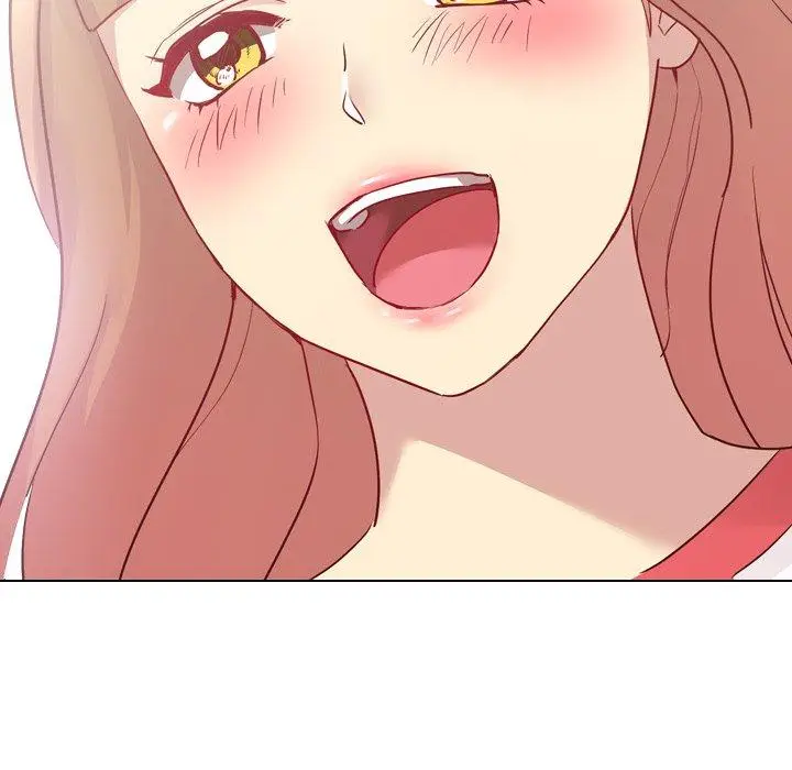 漫画《哪有学妹这么乖》第4话第100张图