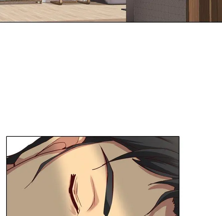 漫画《哪有学妹这么乖》第4话第124张图