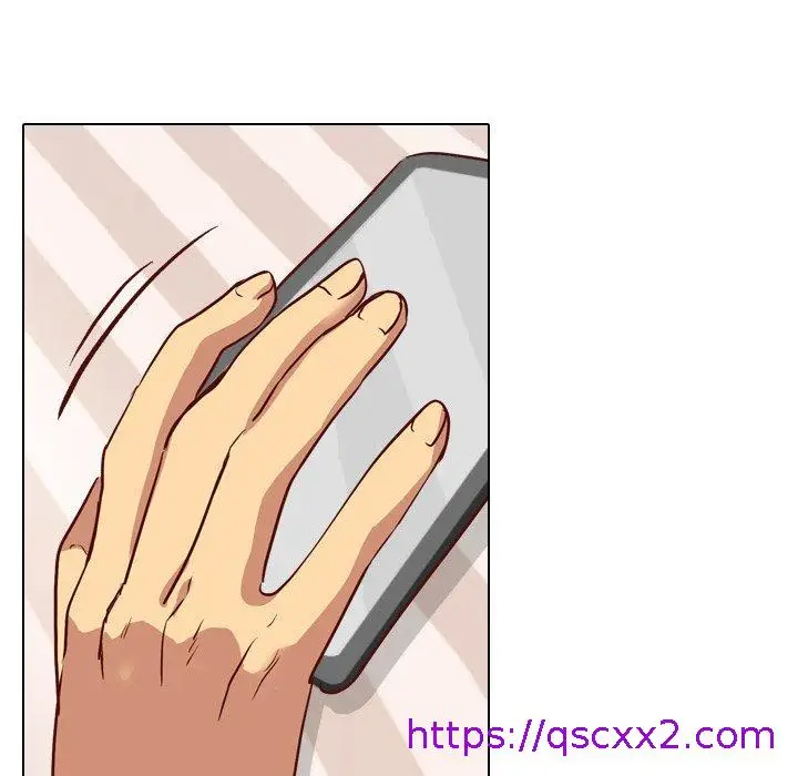漫画《哪有学妹这么乖》第4话第129张图