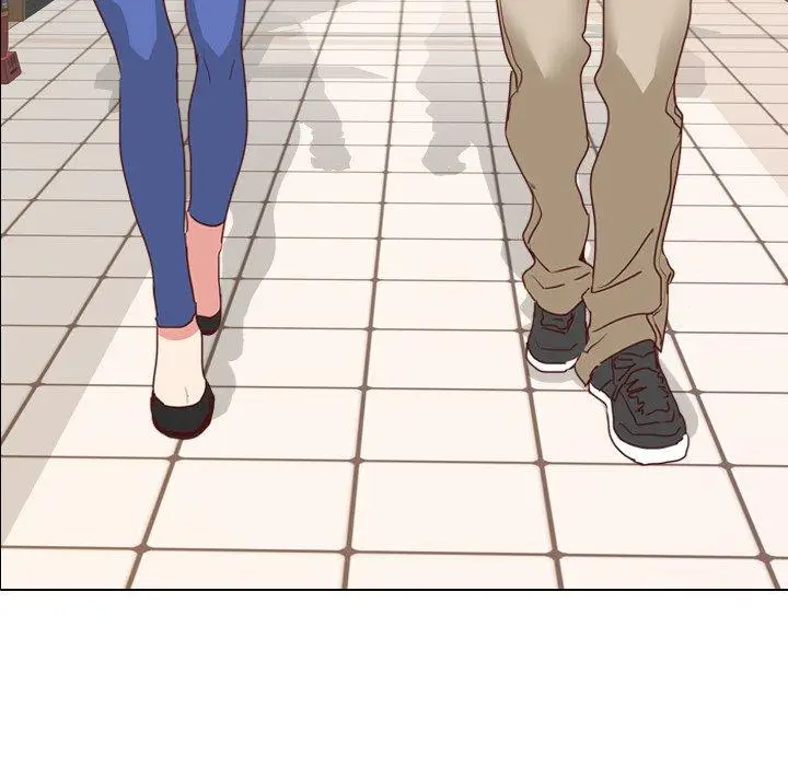 漫画《哪有学妹这么乖》第4话第8张图