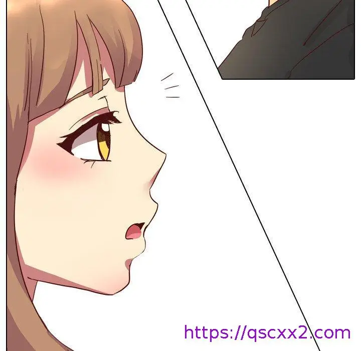 漫画《哪有学妹这么乖》第4话第89张图