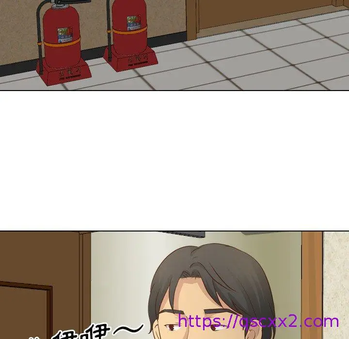 漫画《哪有学妹这么乖》第19话第105张图